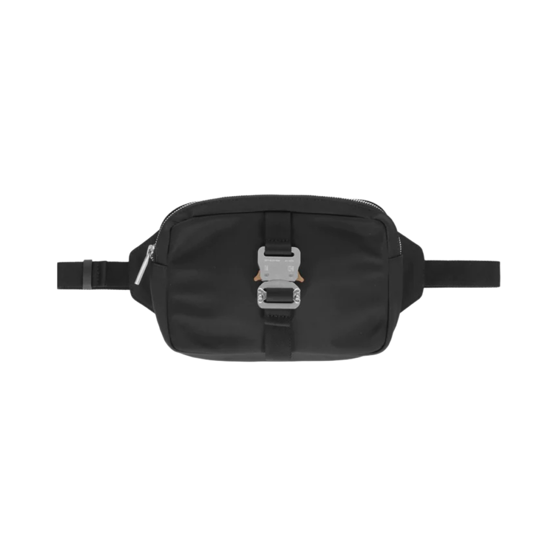 AAUBB0018FA01BLK 1017 Alyx 9SM Belt Bag - X Black