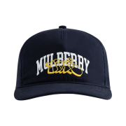 Aime Leon Dore x Mulberry Throwie Hat Navy