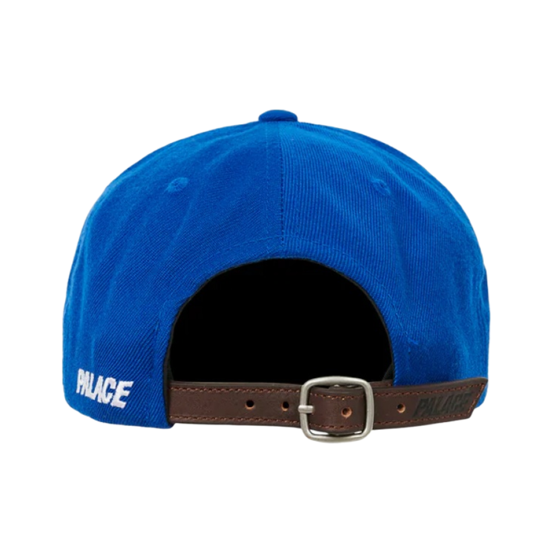 팔라스 런던 모노그램 팔 햇 블루 - 22FW(Palace London Monogram Pal Hat Blue - 22FW) - 2