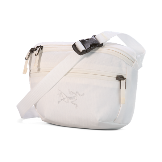 9234 Arc'teryx Mantis 1 Waistpack Arctic Silk