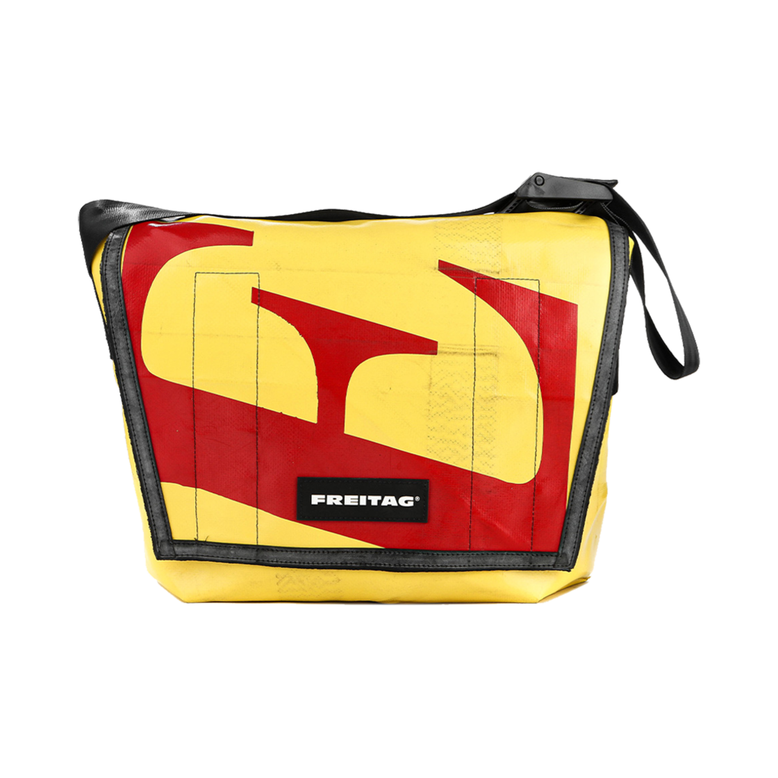 F14 DEXTER 0122 FREITAG Boutique Unisex F14 DEXTER 0122 Cross Bag