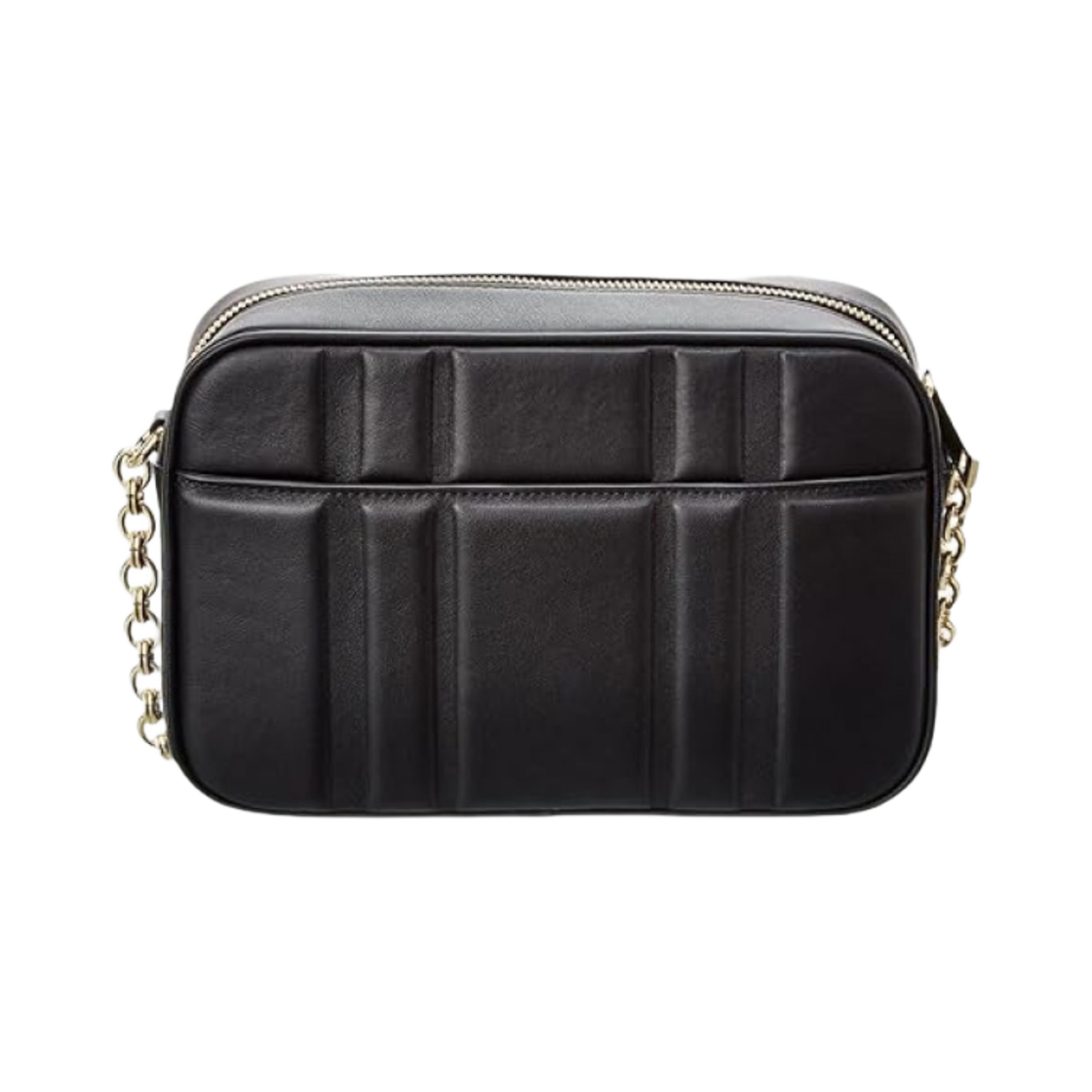 페라가모 간치니 카메라 케이스 미디움 블랙(Ferragamo Gancini Camera Case Medium Black) - 2