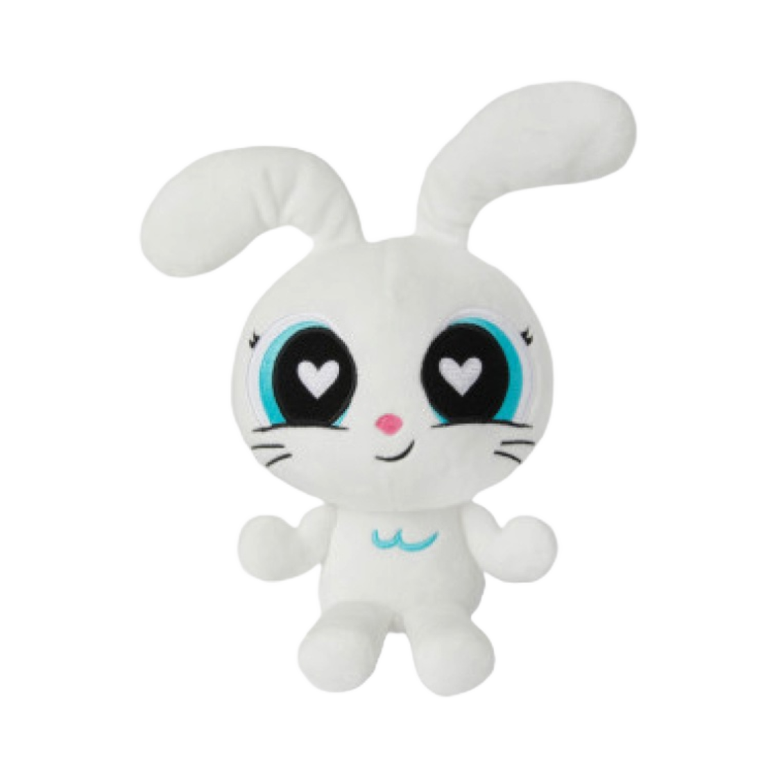 뉴진스 x 파워퍼프걸 돌 미디엄 버니(Newjeans x The Powerpuff Girls Doll Medium Bunny)