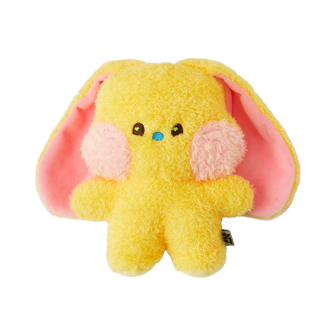 뉴진스 버니니 코스튬 플러시 옐로우(NewJeans Bunini Costume Plush Yellow) - 3