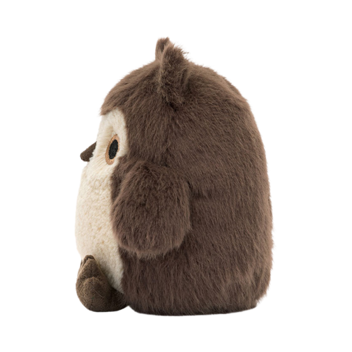 젤리캣 올링 브라운(Jellycat Owling Brown) - 2