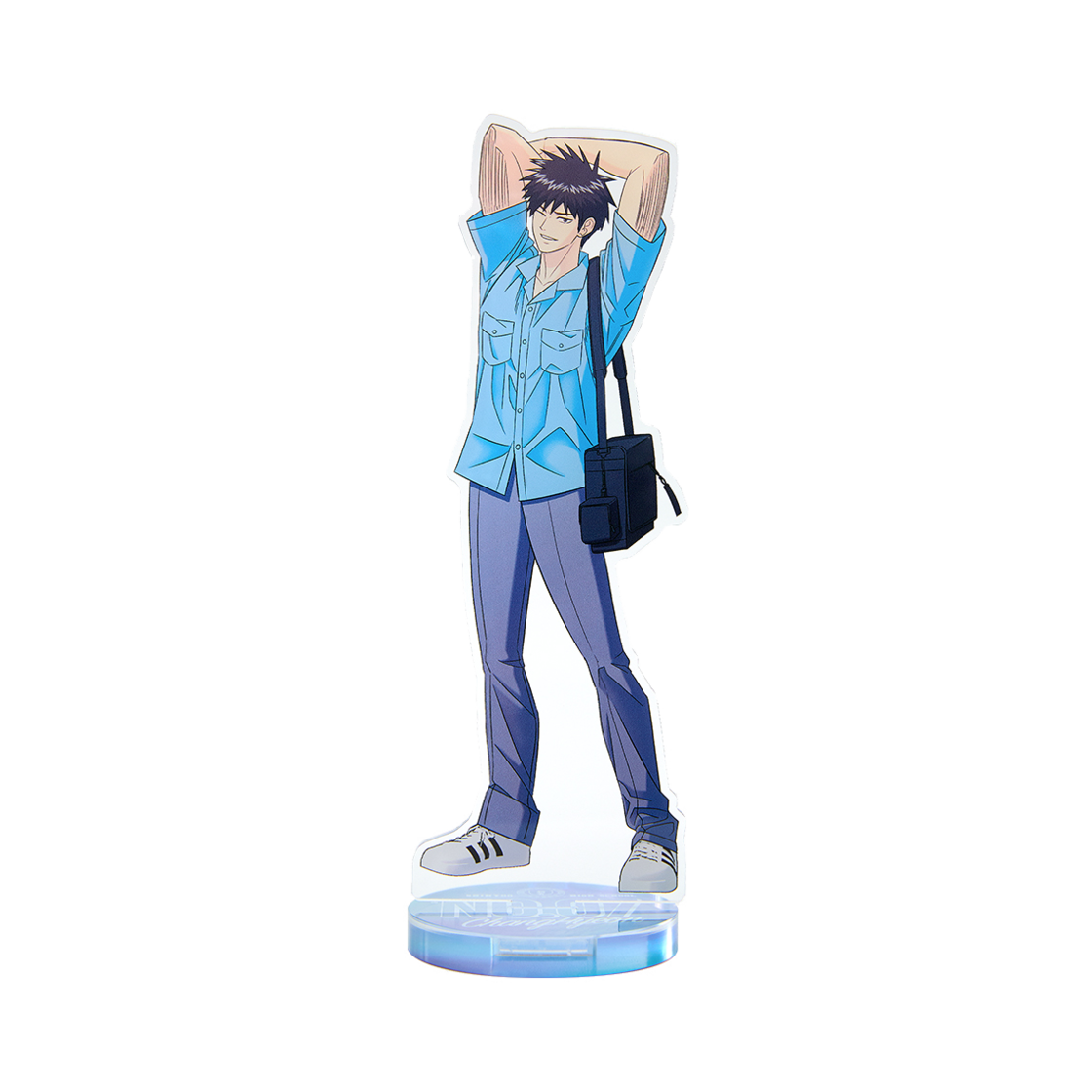 가비지타임 아크릴 스탠드2 허창현(GARBAGETIME Acrylic Stand2 Heo Changhyun)