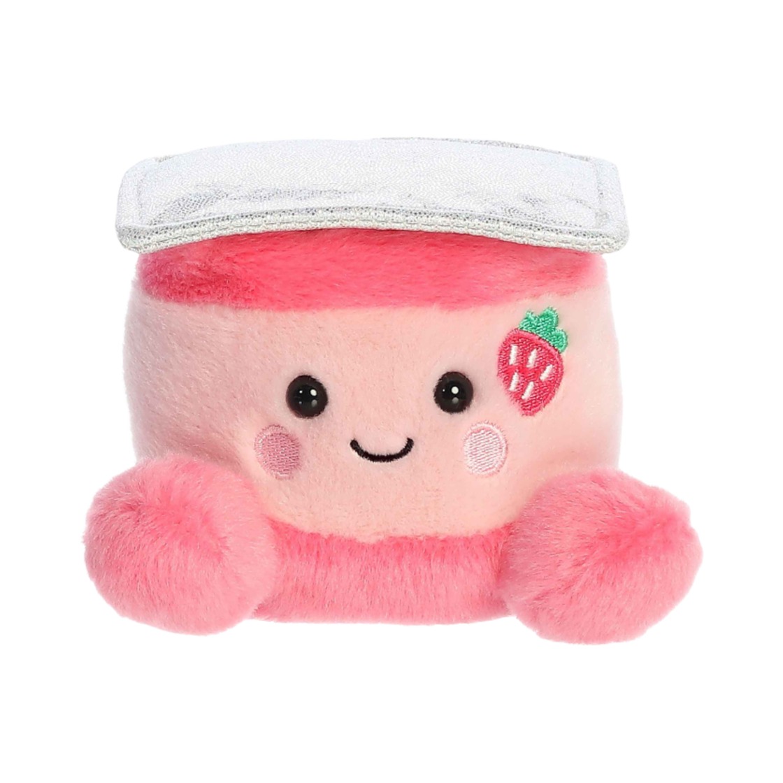 팜 팔스 크레이빙 컬렉션 요나 요거트(Palm Pals Cravings Collection Yona Yogurt)