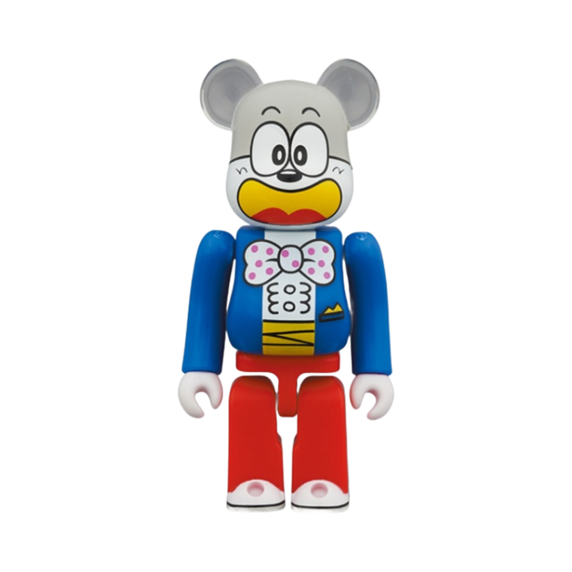 - Bearbrick Umaibo 100%