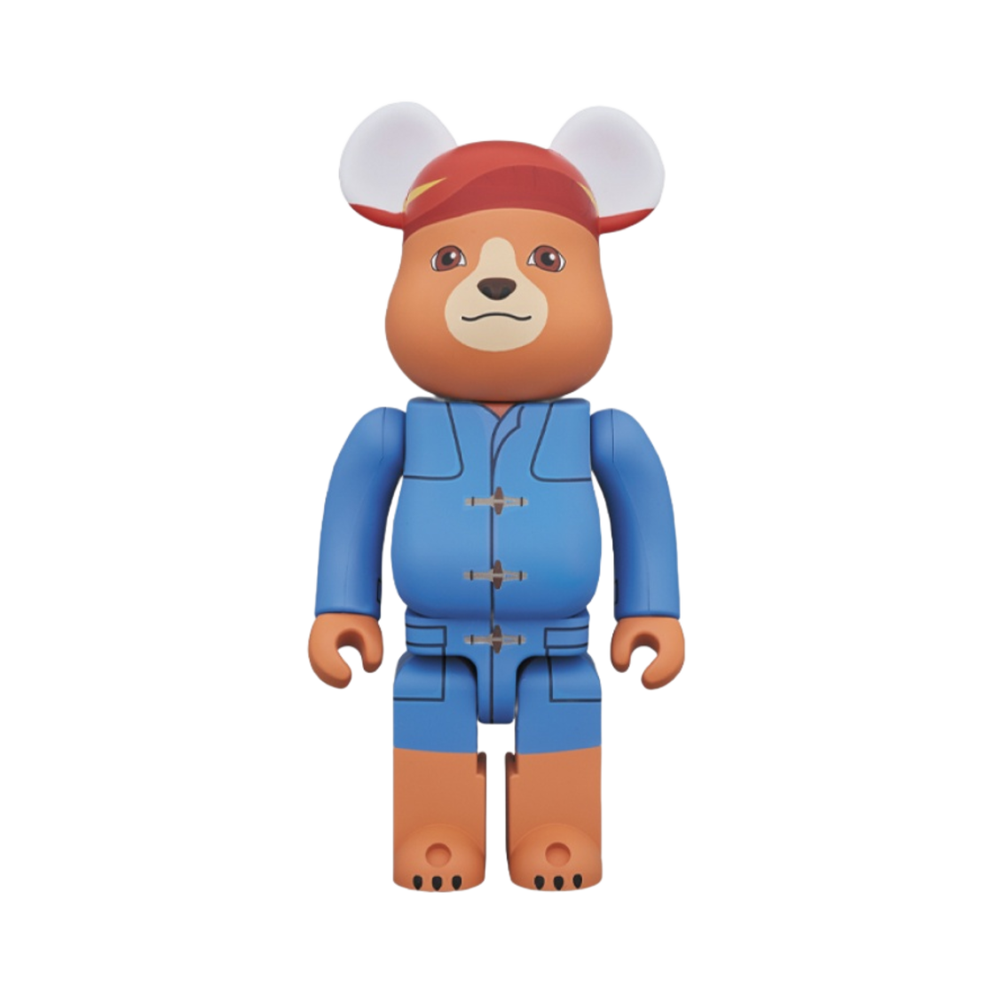 베어브릭 패딩턴 400%(Bearbrick Paddington 400%) - 1