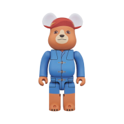 Bearbrick Paddington 400%