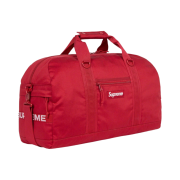 Supreme Field Duffle Bag Red - 23SS