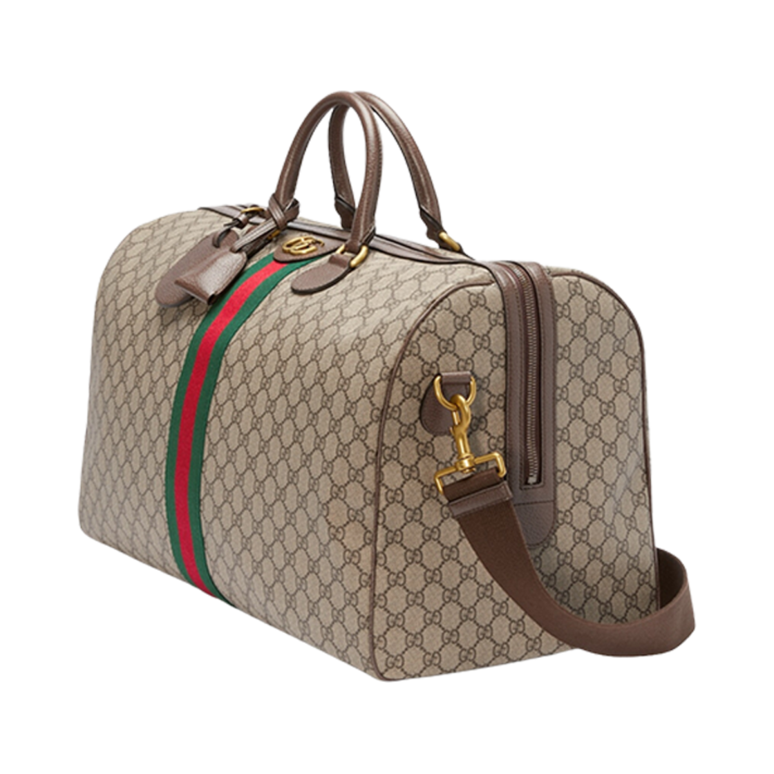 구찌 사보이 라지 더플백 GG 슈프림(Gucci Savoy Large Duffle Bag GG Supreme) - 2