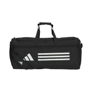 Adidas Essentials Training Duffle Bag M Black