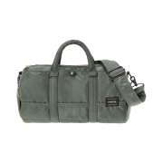 Porter All New Tanker Roll Bag Sage Green