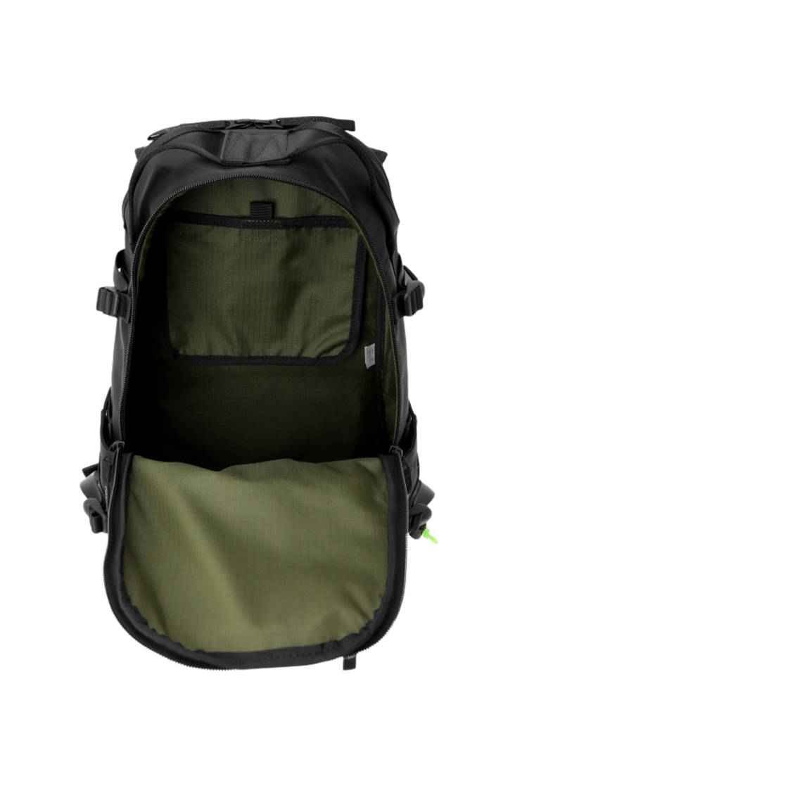 포터 띵즈 백팩 블랙(Porter Things Backpack Black) - 5