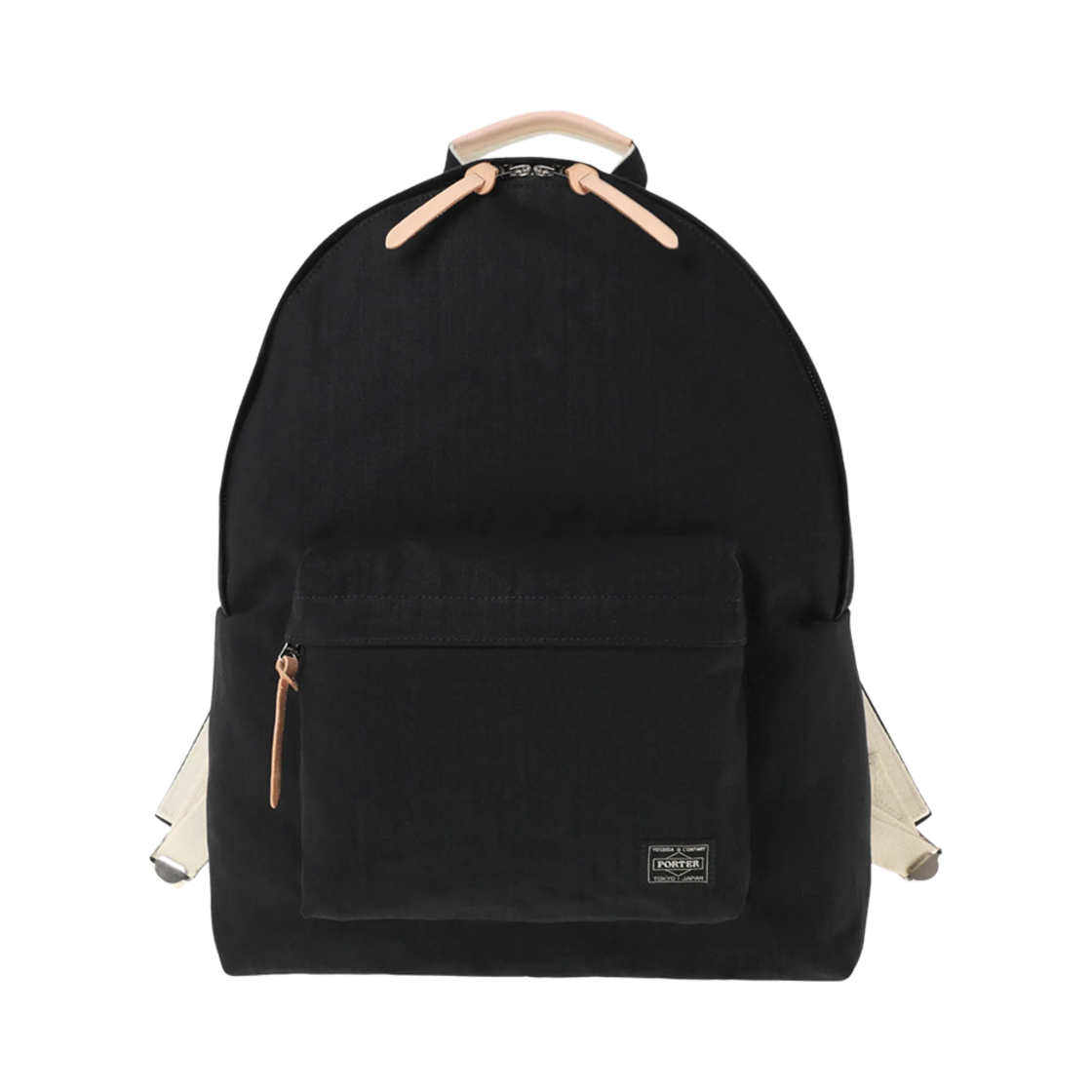 895-15157 Porter Noir Daypack Black