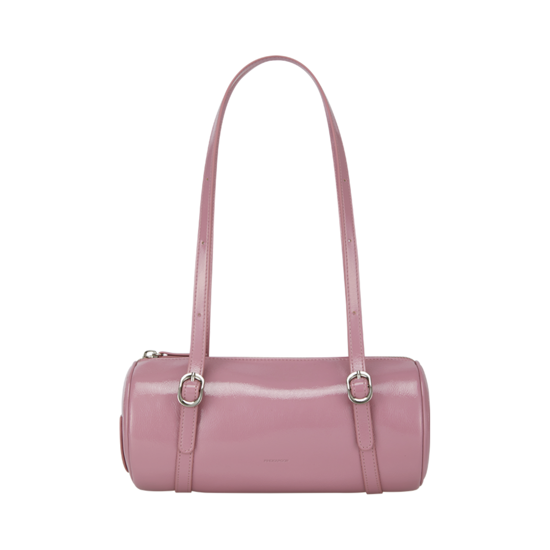 1110456 FINDKAPOOR Pillow Bag 23 Rose Pink
