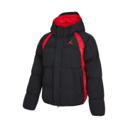 Jordan Essential Puffer Jacket Black - US/EU