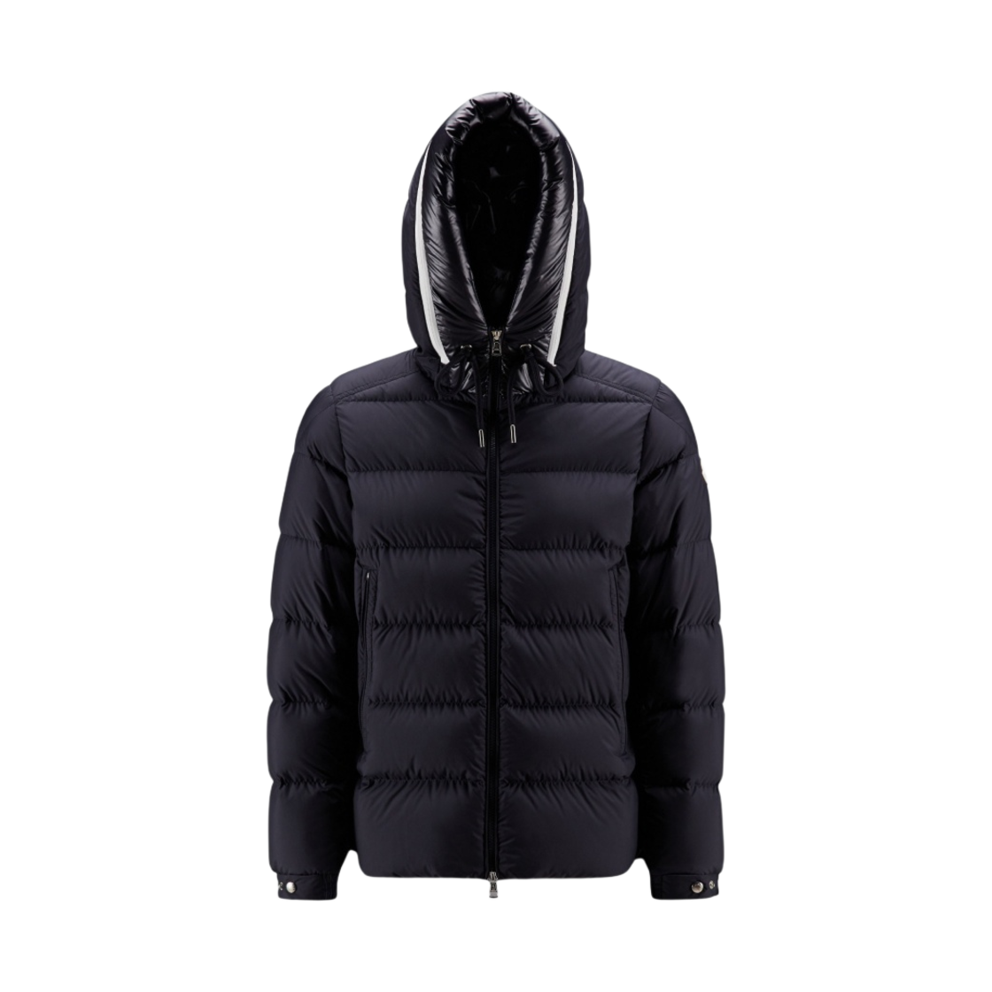 몽클레르 카데레 쇼트 다운 자켓 네이비 블루 - 22FW(Moncler Cardere Short Down Jacket Navy Blue - 22FW) - 1