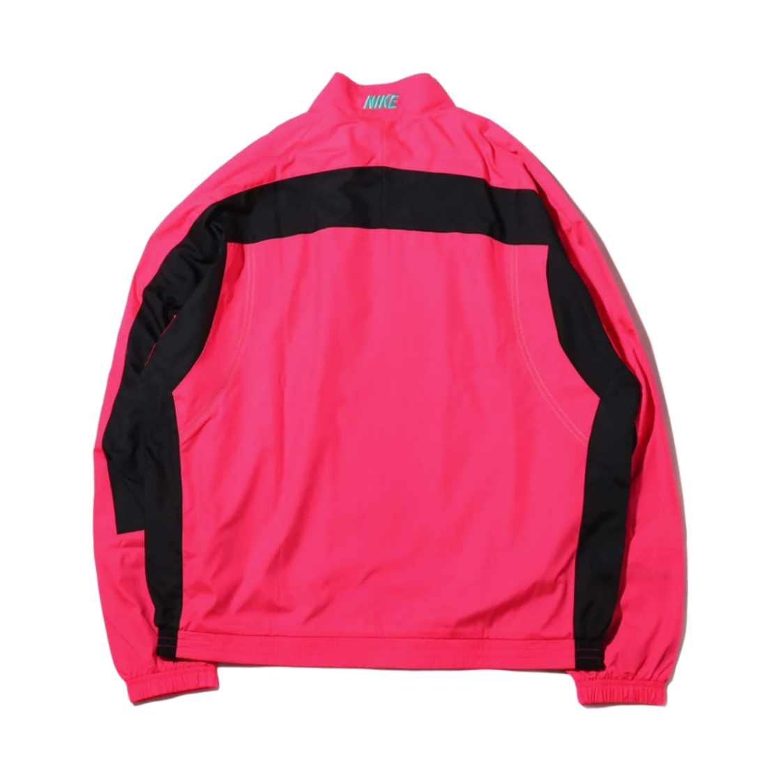 나이키 x 아트모스 NRG 패치워크 트랙 자켓 하이퍼 핑크(Nike x Atmos NRG Vintage PTHWK Track Jacket Hyper Pink) - 2