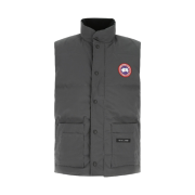 Canada Goose Freestyle Crew Vest Graphite