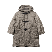 London Tradition Melina Ladies Quilted Coat DTM Cork 20