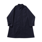 Kaptain Sunshine Walker Coat Navy