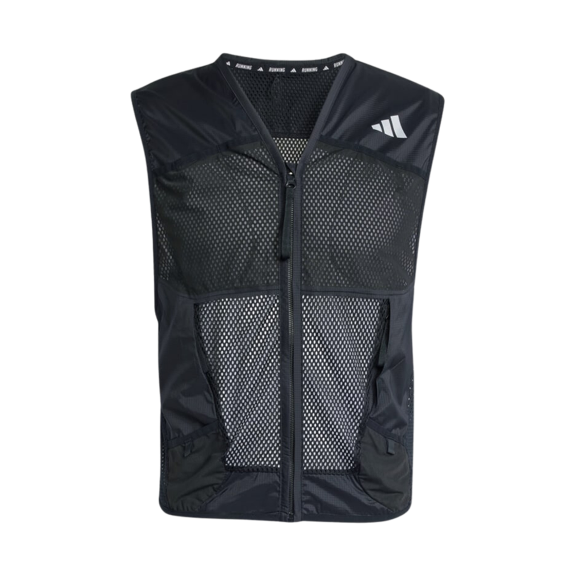 아디다스 얼티밋 포켓 베스트 블랙 - KR 사이즈(Adidas Ultimate Pocket Vest Black - KR Sizing)