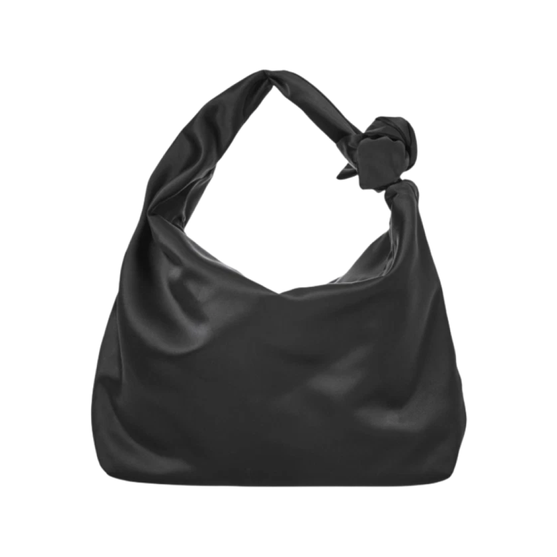 코스 나일론 히치 마이크로 토트백 블랙(Cos Nylon Hitch Micro Tote Bag Black)