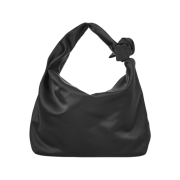 Cos Nylon Hitch Micro Tote Bag Black