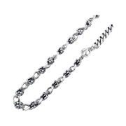 Scudo Lily Tangle 2Way Necklace