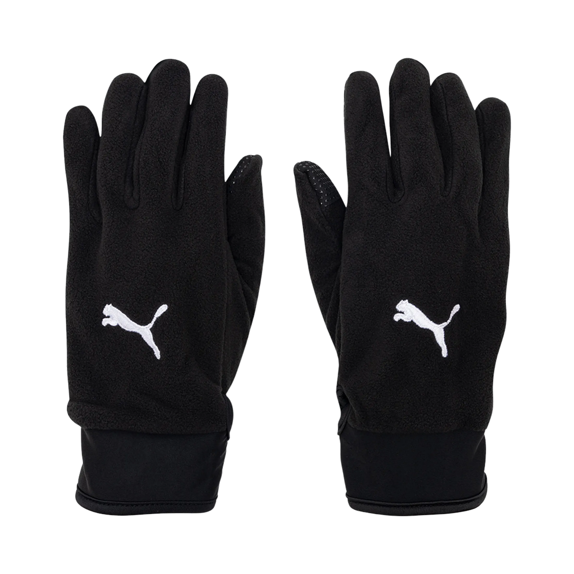 푸마 팀 리가 21 윈터 글러브 블랙(Puma Team Liga 21 Winter Gloves Black)
