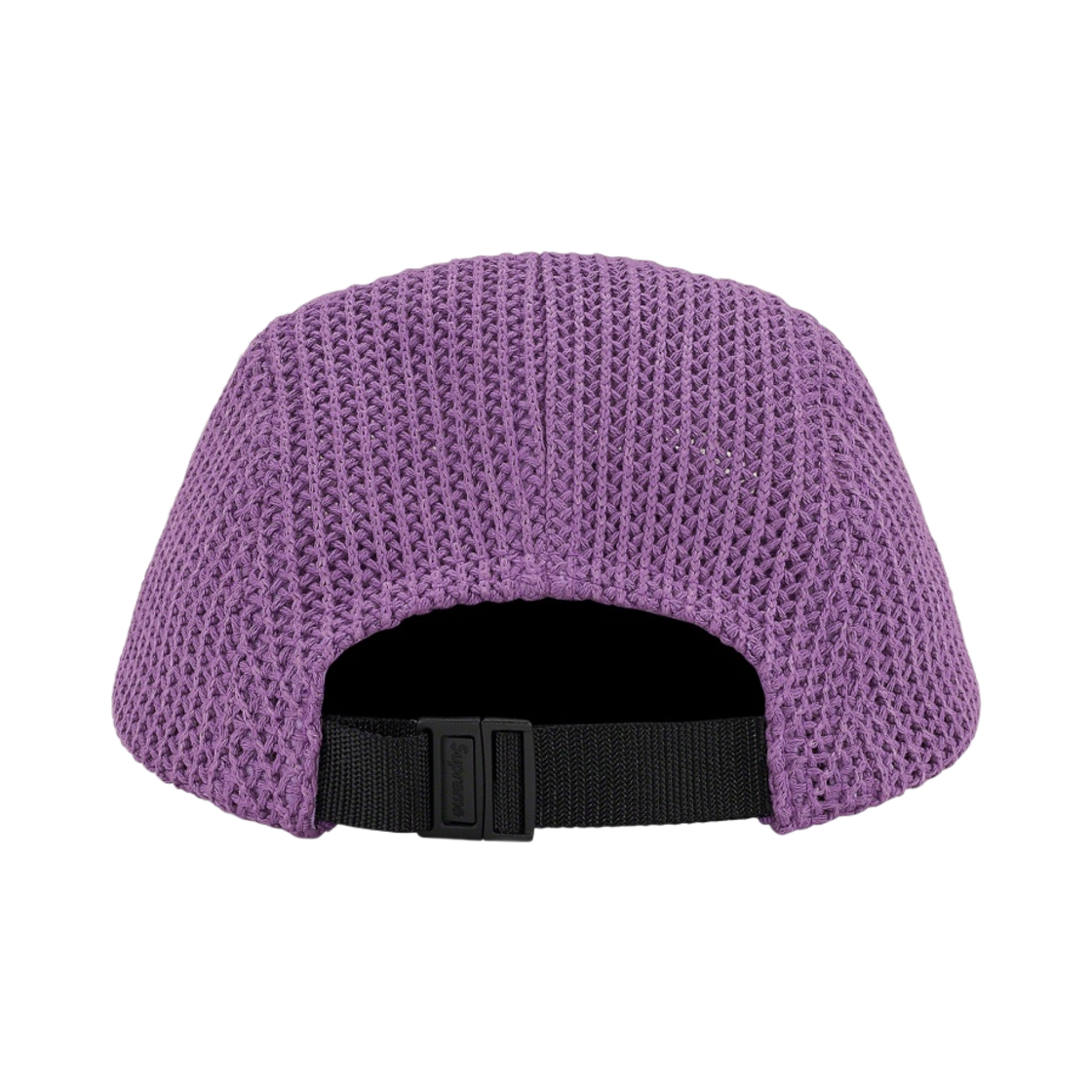 슈프림 스트링 캠프캡 퍼플 - 21SS(Supreme String Camp Cap Purple - 21SS) - 2