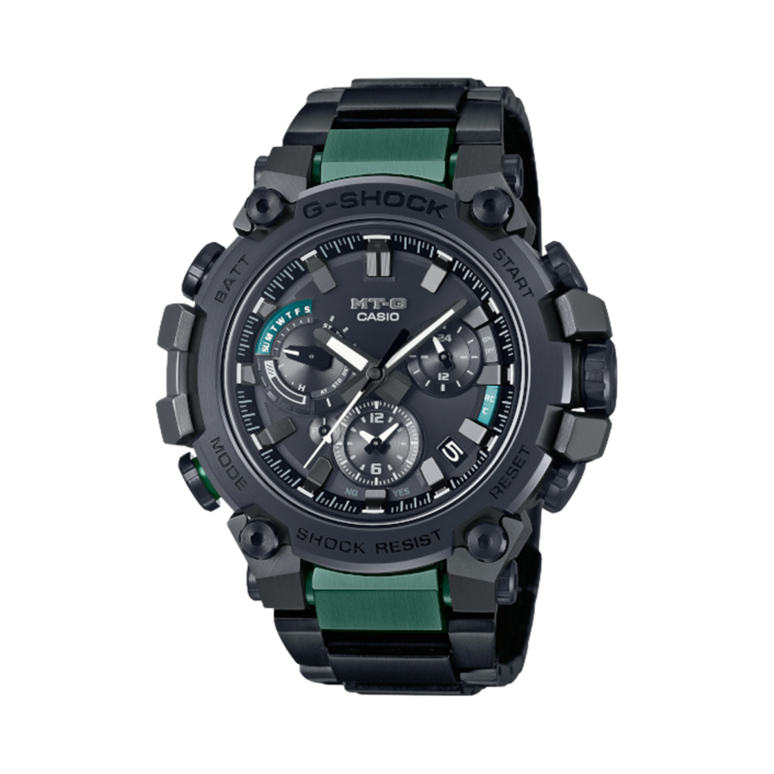 MTG-B3000BD-1A2 Casio G-Shock MTG-B3000BD-1A2