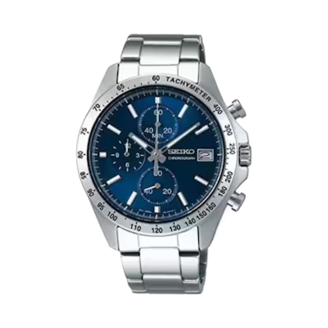 세이코 SBTR023 블루(Seiko SBTR023 Blue) - 1