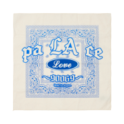 Palace Bandana White - 25SS