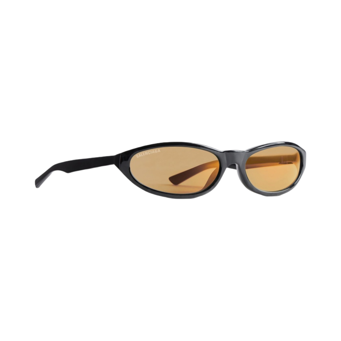 발렌시아가 네오 라운드 선글라스 블랙(Balenciaga Neo Round Sunglasses Black) - 2