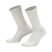 Jordan x Travis Scott Cushioned Crew Socks Light Bone