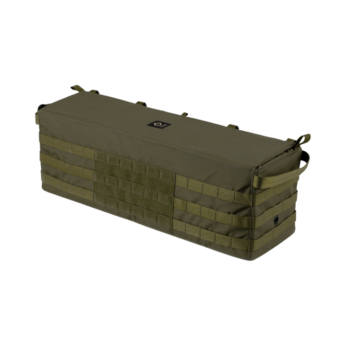 헬리녹스 택티컬 테이블 사이드 스토리지 L 밀리터리 올리브(Helinox Tactical Table Side Storage L Military Olive) - 1