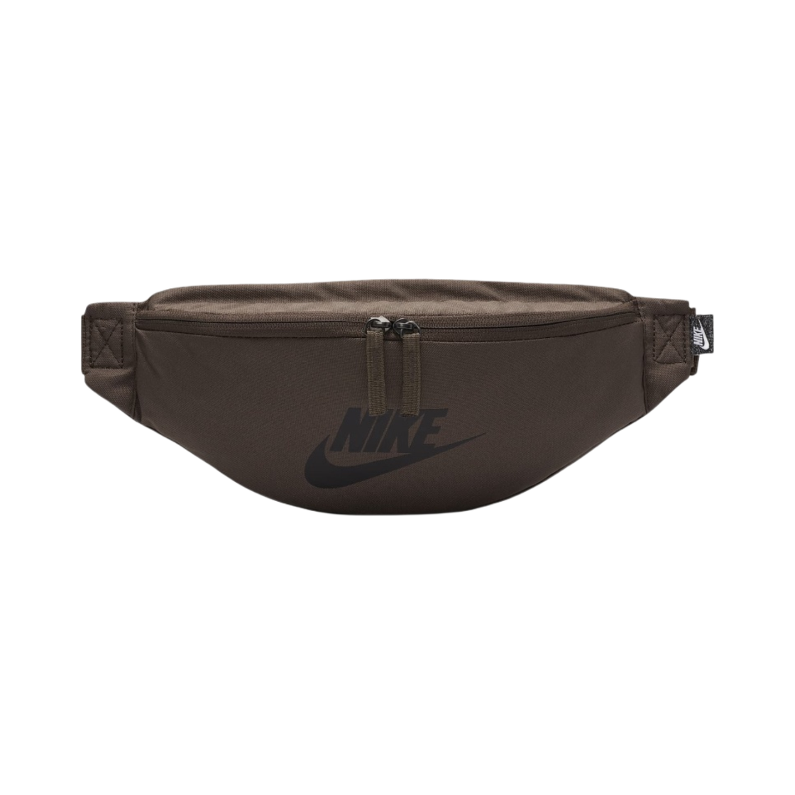 나이키 헤리티지 웨이스트팩 아이언스톤(Nike Heritage Waistpack Ironstone) - 1