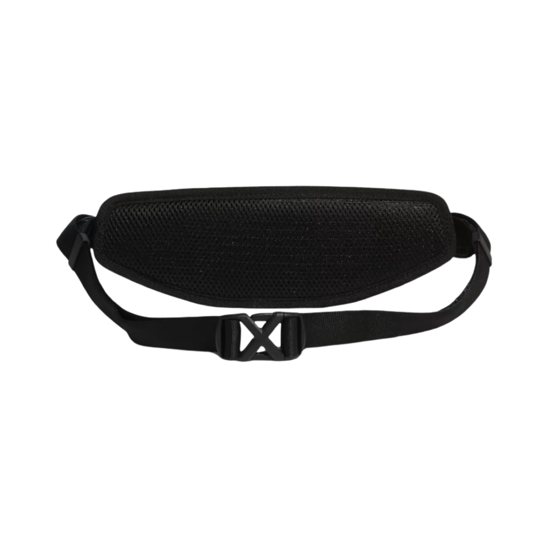 아디다스 러닝 웨이스트백 블랙(Adidas Running Waist Bag Black) - 2