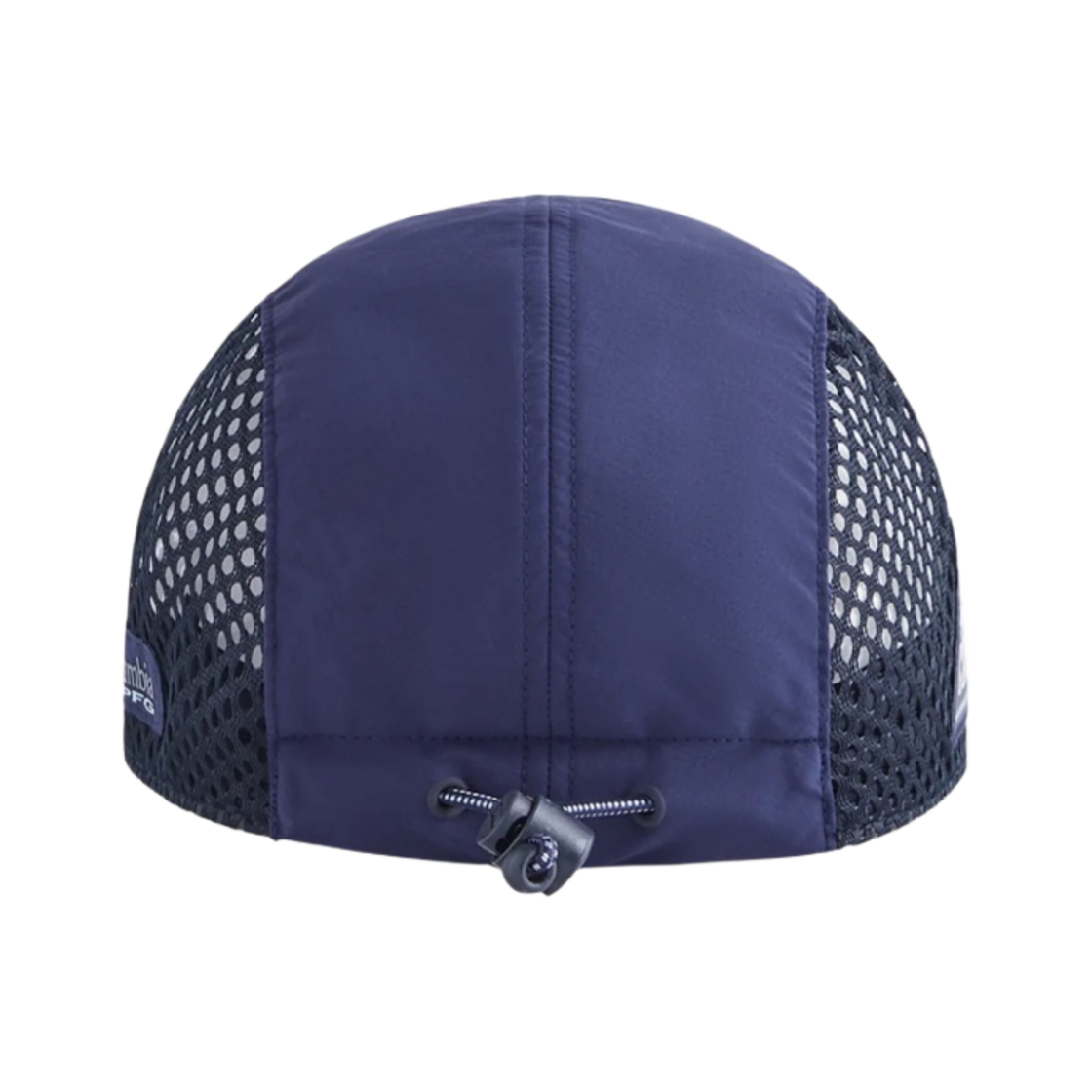 키스 x 콜롬비아 PFG 슈레더 햇 피코트(Kith x Columbia PFG Shredder Hat Peacoat) - 2