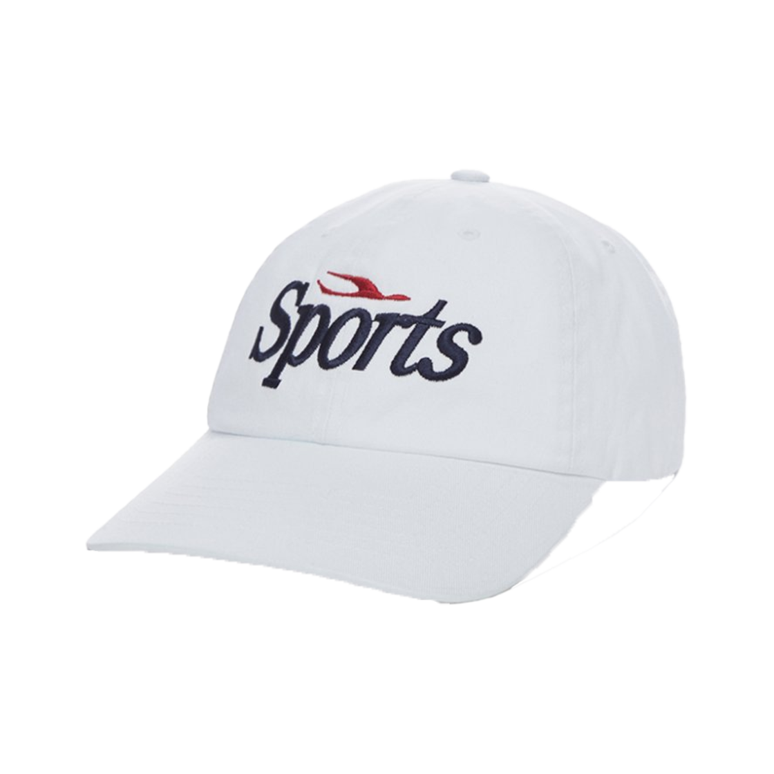 프로-스펙스 스포츠 6-패널 캡 오프 화이트(PRO-SPECS Sports 6-Panel Cap Ofwt) - 1