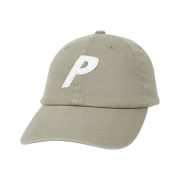 Palace P 6-Panel Olive - 20FW