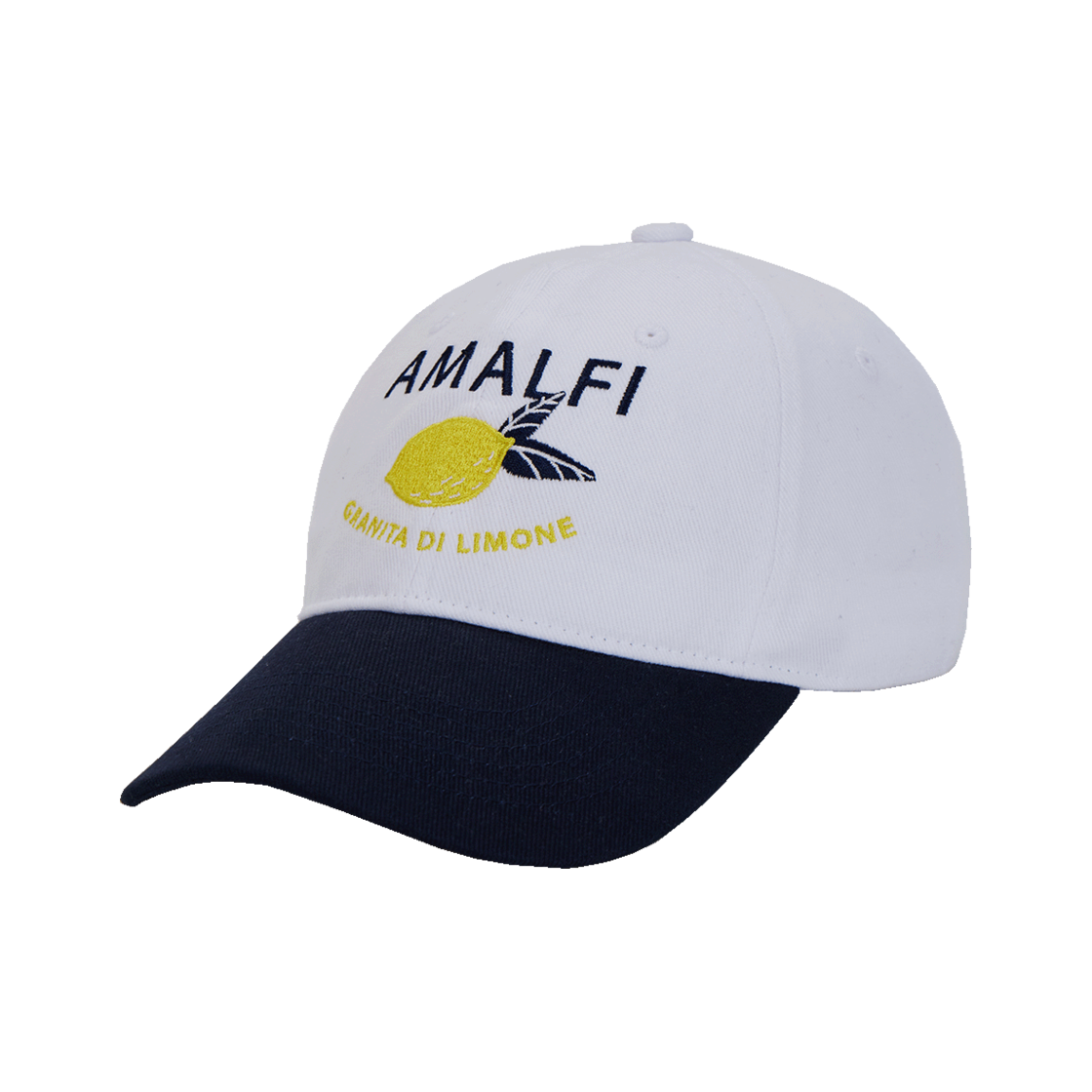 FB2AC1950UNY Fielders Fielders Amalfi Cap Navy