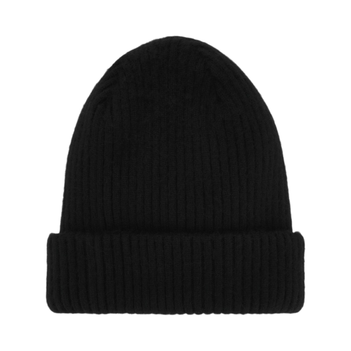 (W) 샤넬 비니 캐시미어 & 블랙((W) Chanel Beanie Cashmere & Black) - 2