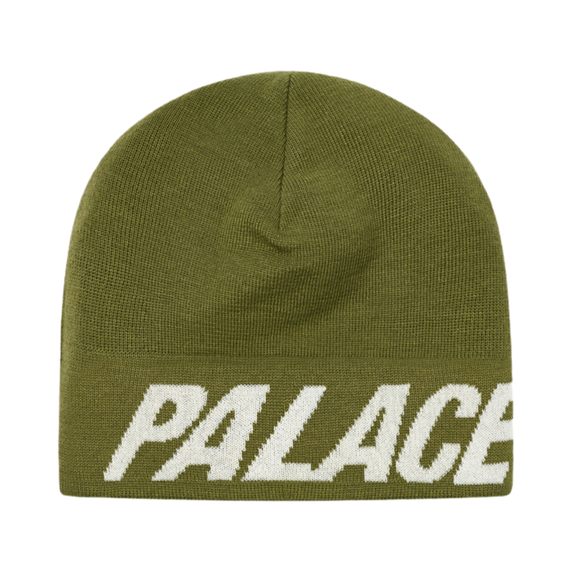 팔라스 폴라텍 리버소 나인 커프 비니 블랙 - 24FW | Palace | KREAM