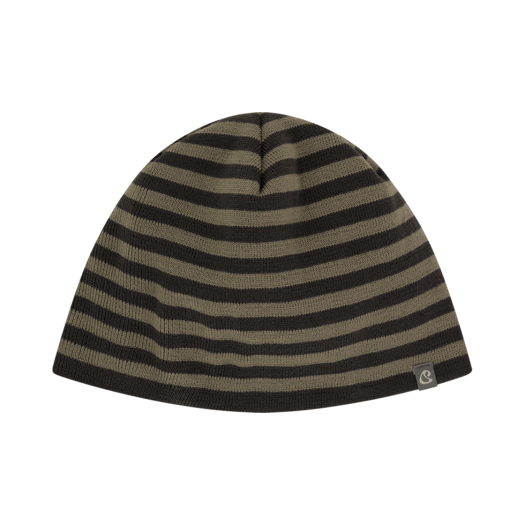 【HELLO SUNRISE】 Multi Stripe Beanie / 追跡付 헬로선라이즈 멀티 스트라이프 비니 블랙 | Hello Sunrise | KREAM