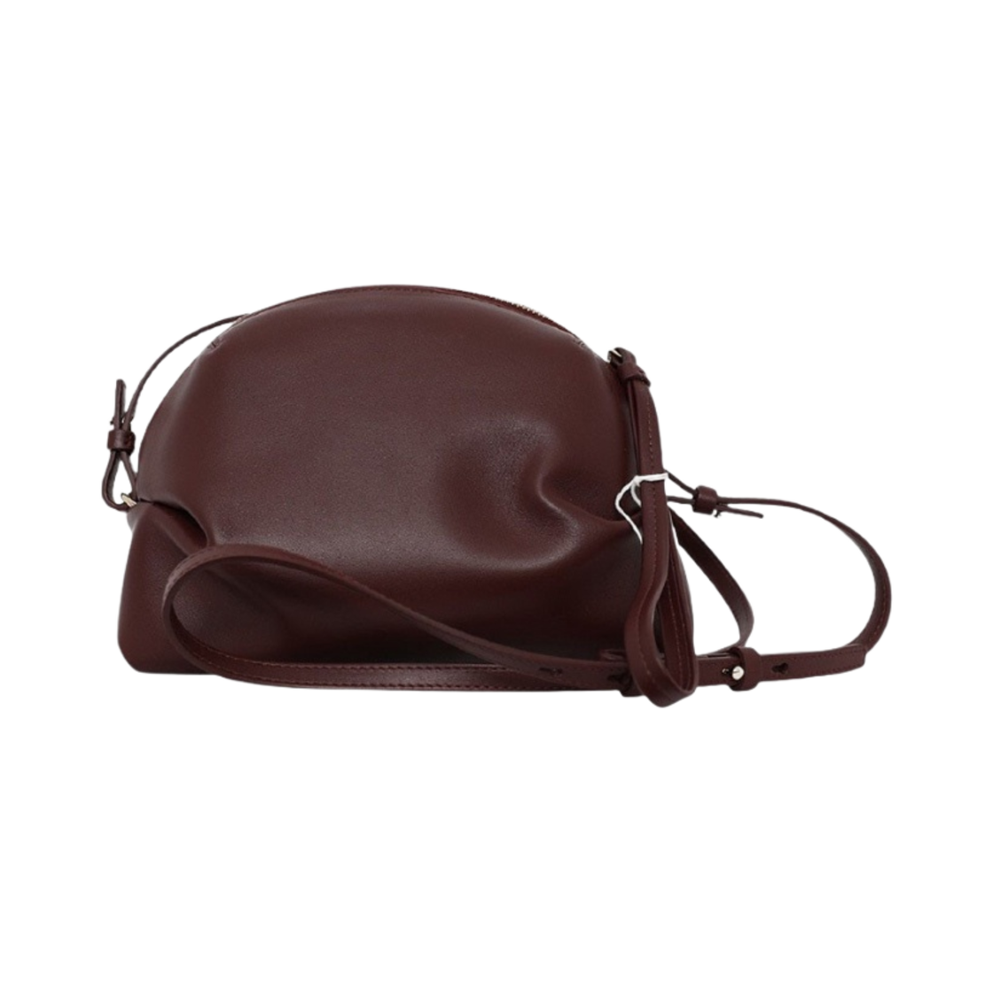 끌로에 주디 미니 숄더백 버건디(Chloe Judi Mini Shoulder Bag Burgundy) - 2