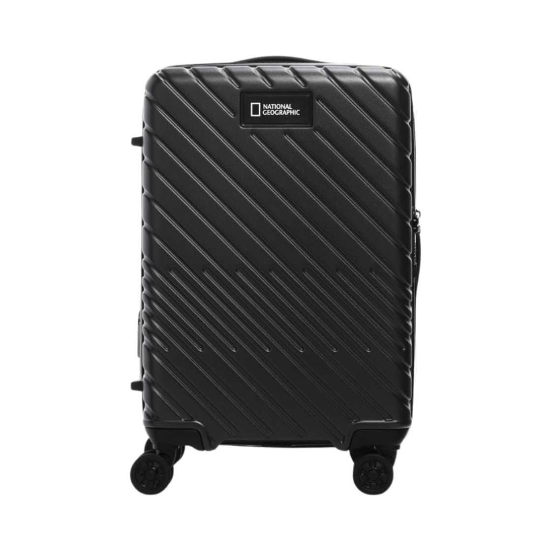 N255ASU440099 National Geographic Budapest Carrier 20 Black